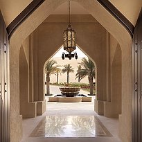 Royal Pavilion Villas by Qasr Al Sarab