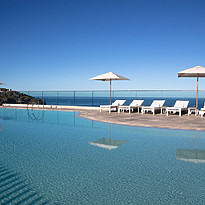 Sa Talaia Pool - Jumeirah Port Soller Hotel & Spa
