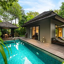 Sala Pool Villa - Anantara Layan Phuket Resort