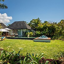 Sanctuary Beach Pool Villa - Four Seasons Resort Mauritius at Anahita