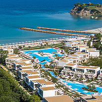Sani Dunes
