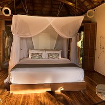 Schlafzimmer - Zuri Zanzibar Hotel & Resort