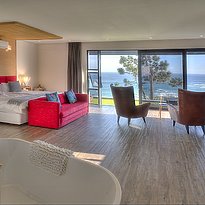 Sea Star Rocks - Rock Suite 