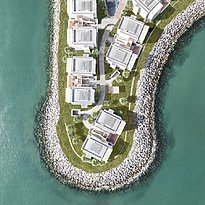 Seafront Villa Suites