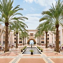 Shangri-La Al Husn Resort & Spa