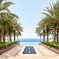 Shangri-La Al Husn Resort & Spa