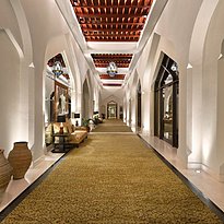 Shangri-La Barr Al Jissah - Al Bandar