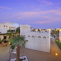 Sharq Village & Spa, A Ritz-Carlton Hotel