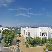 Sharq Village & Spa, A Ritz-Carlton Hotel