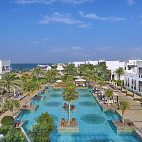 Sharq Village & Spa, A Ritz-Carlton Hotel