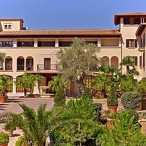 Sheraton Mallorca Arabella Golf Hotel