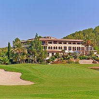 Sheraton Mallorca Arabella Golf Hotel