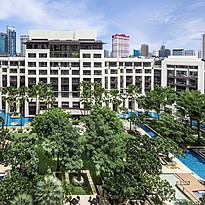 Siam Kempinski Hotel