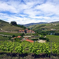 Six Senses Douro Valley