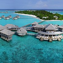 Six Senses Laamu