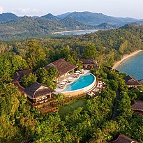 Six Senses Yao Noi