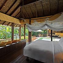 Hideaway Pool Villa - Six Senses Yao Noi 