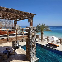 Six Senses Zighy Bay