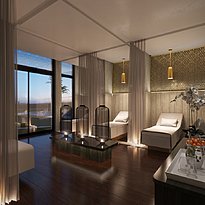 Spa - Anantara Mina Al Arab Ras Al Khaimah Resort
