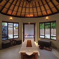 Spa - Atmosphere Kanifushi