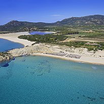 Strände - Conrad Chia Laguna Sardinia