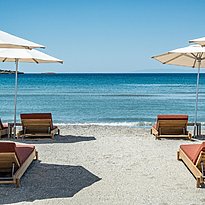 Strand - 91 Athens Riviera