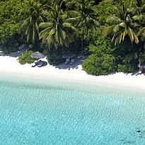 Strand - Baros Maldives