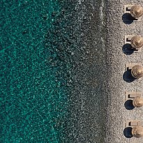Strand - Phaea Blue