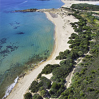Strand - Chia Laguna Hotel Village