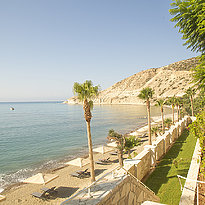 Strand - Columbia Beach Resort
