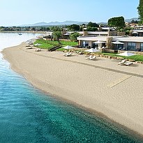 Strand Deluxe Collection - Ikos Olivia