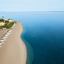 Strand Deluxe Collection - Ikos Olivia