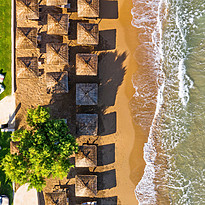 Strand - Domes Noruz Chania, Autograph Collection