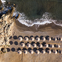 Strand - Domes Zeen Chania