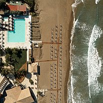 Strand - Domes of Corfu, Autograph Collection