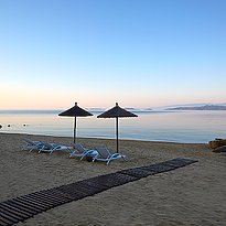 Strand - Eagles Villas