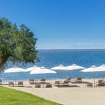 Strand - Ikos Olivia