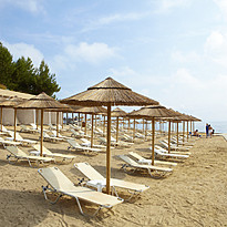 Strand - MarBella Corfu