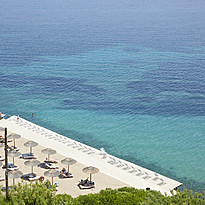 Strand - MarBella Corfu