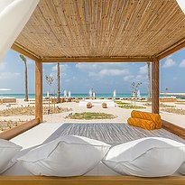 Strand Nikki Beach Resort & Spa Dubai