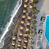 Strand - Numo Ierapetra Beach Resort