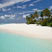 Strand - Park Hyatt Maldives Hadahaa