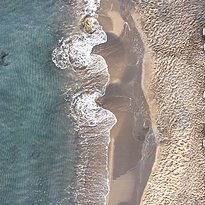 Strand - Phaea Cretan Malia