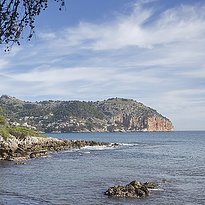 Strand - Pleta de Mar