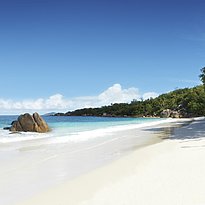 Strand - Raffles Seychelles