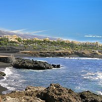 Strand - RedLevel at Gran Melia Palacio de Isora