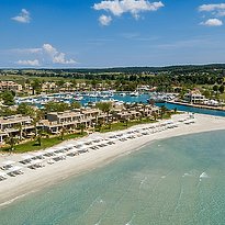 Strand - Sani Asterias