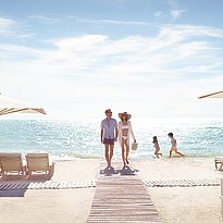 Strand - Sani Asterias