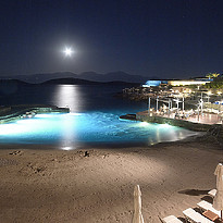 Strand - St. Nicolas Bay Resort Hotel & Villas