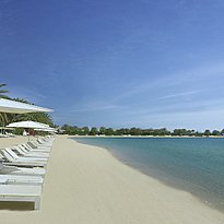 Strand - The Ritz-Carlton, Bahrain